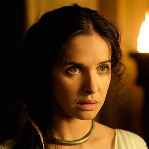 Bilder Paula Prendes