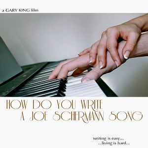 Bilder How to Write a Joe Schermann Song