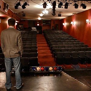 Bilder How to Write a Joe Schermann Song