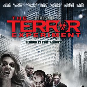 Bilder Zombie - The Terror Experiment