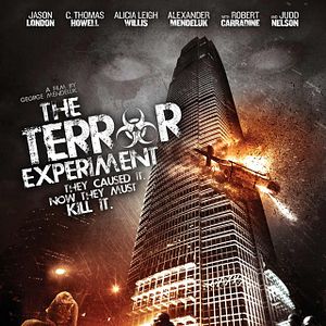 Bilder Zombie - The Terror Experiment