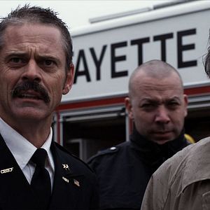 Bilder Zombie - The Terror Experiment