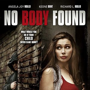 Bilder No Body Found