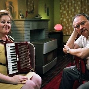 Bilder Eva Van der Gucht