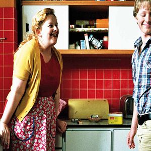 Bilder Eva Van der Gucht