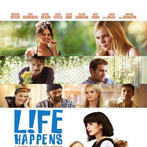 Bilder L!fe Happens - Das Leben eben!