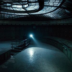 Bilder Chernobyl Diaries