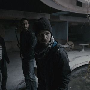 Bilder Chernobyl Diaries