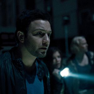 Bilder Chernobyl Diaries