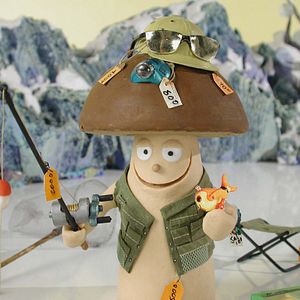 Bilder Les Nouvelles aventures de Capelito