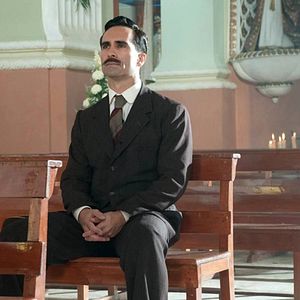 Bilder Néstor Carbonell