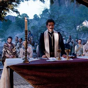 Bilder Gottes General - Schlacht um die Freiheit