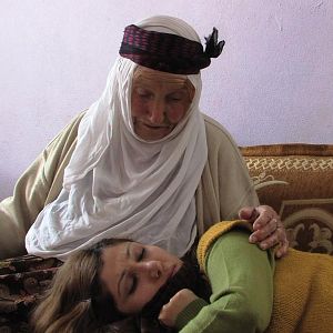 Bilder I Flew, You Stayed