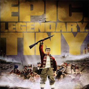 Bilder Nazi Invasion - Team Europe