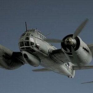 Bilder Nazi Invasion - Team Europe