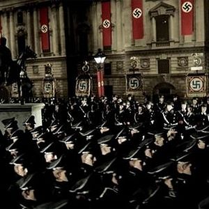 Bilder Nazi Invasion - Team Europe