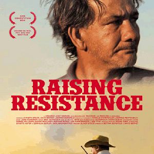 Bilder Raising Resistance