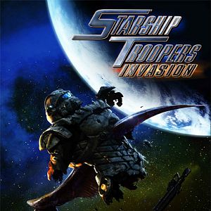 Bilder Starship Troopers: Invasion