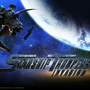 Bilder Starship Troopers: Invasion