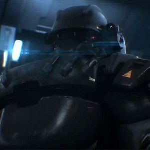 Bilder Starship Troopers: Invasion