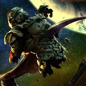 Bilder Starship Troopers: Invasion