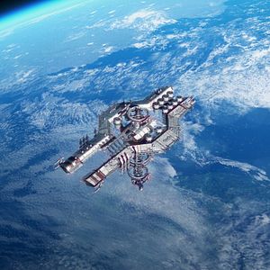 Bilder Starship Troopers: Invasion