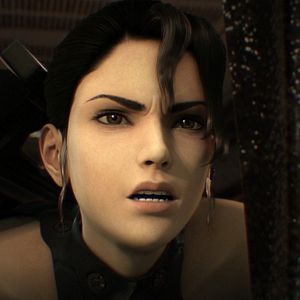 Bilder Starship Troopers: Invasion