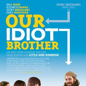 Bilder Our Idiot Brother