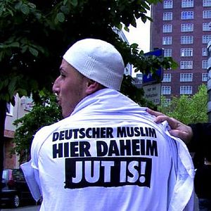 Bilder Wo stehst du?