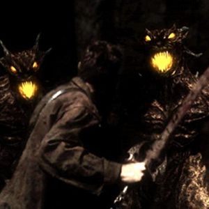 Bilder Hell's Labyrinth - Die Höhle des Grauens