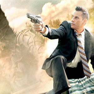 Bilder Die Saat des Bösen