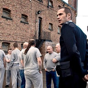 Bilder Screwed - Krieg im Knast