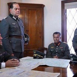 Bilder Kesselschlacht in der Normandie