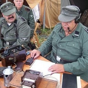 Bilder Kesselschlacht in der Normandie