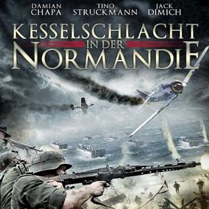 Bilder Kesselschlacht in der Normandie