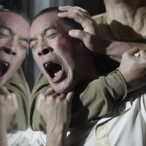 Bilder Revenge - Sympathy for the Devil