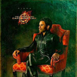 Bilder Die Tribute von Panem 2 - Catching Fire