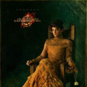Bilder Die Tribute von Panem 2 - Catching Fire