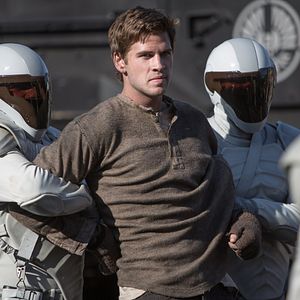 Bilder Die Tribute von Panem 2 - Catching Fire