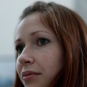 Bilder Ania Svetovaya