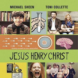 Bilder Jesus Henry Christ