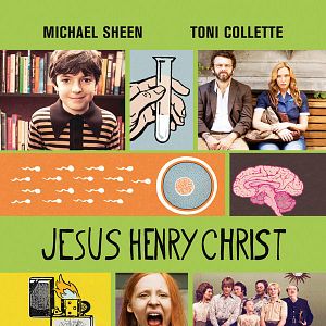 Bilder Jesus Henry Christ