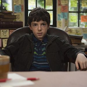 Bilder Jesus Henry Christ