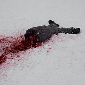 Bilder Hypothermia - The Coldest Prey