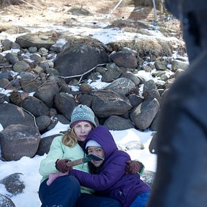 Bilder Blanche Baker