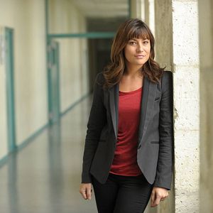 Bilder Shirley Bousquet