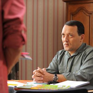 Bilder Arsène Mosca