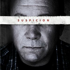 Bilder Suspicion