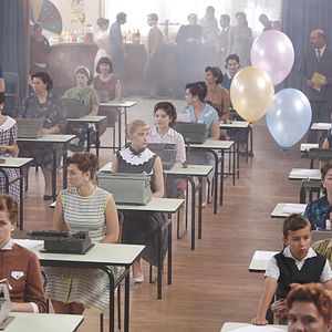 Bilder Mademoiselle Populaire