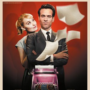 Bilder Mademoiselle Populaire